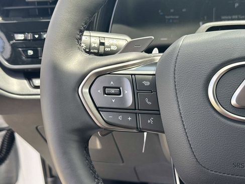 New 2026 Lexus TX 350 AWD image 32