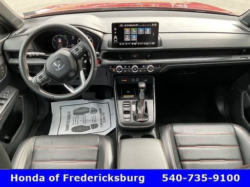 Certified 2024 Honda CR-V Sport-L image 43