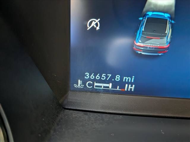 Used 2023 Lincoln Corsair AWD w/ Equipment Group 101A image 37