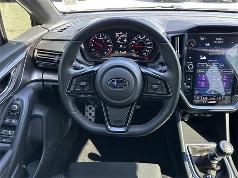 Used 2022 Subaru WRX Premium image 14