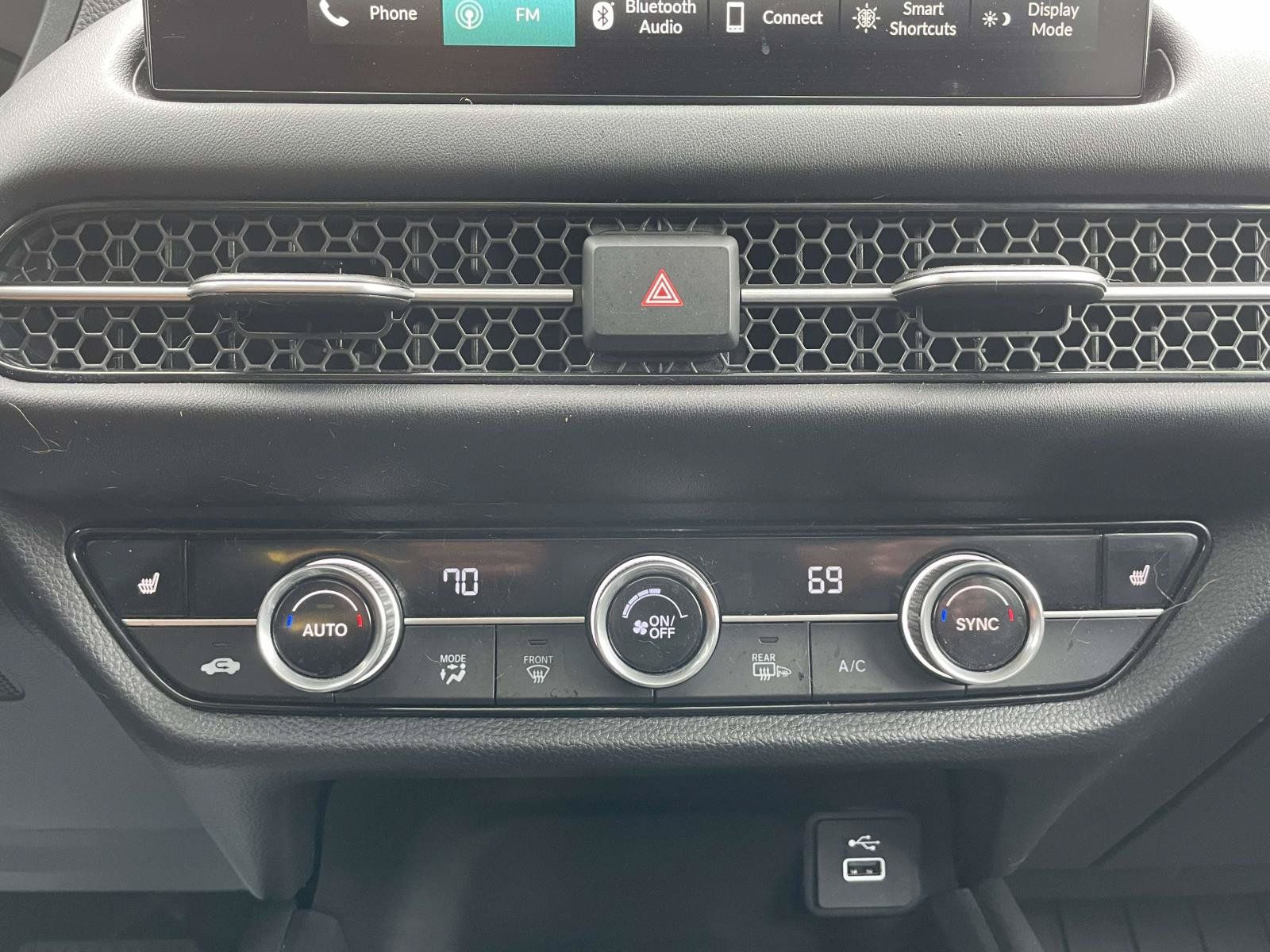 Used 2024 Honda HR-V EX-L image 27
