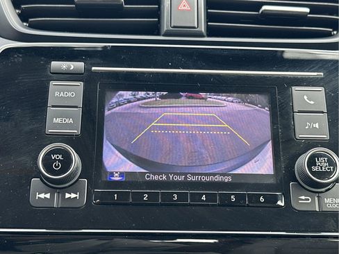 Certified 2021 Honda CR-V LX image 29