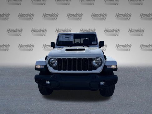 New 2026 Jeep Gladiator Sport image 3