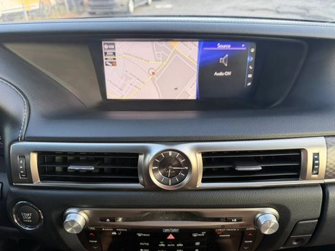 Used 2020 Lexus GS 350 F Sport AWD/4WD image 25