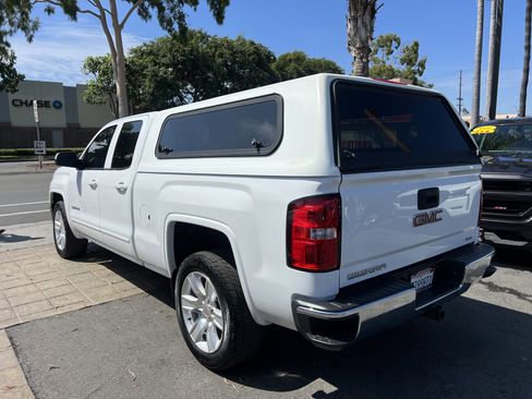 Used 2014 GMC Sierra 1500 SLE w/ SLE Value Package image 6