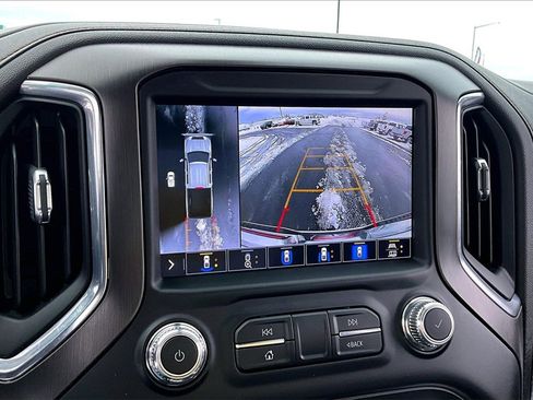 Used 2020 GMC Sierra 2500 AT4 w/ AT4 Premium Package image 22