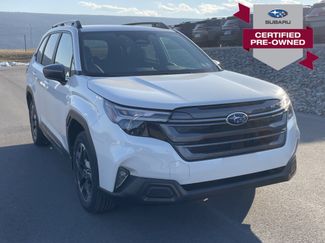 Used 2026 Subaru Forester AWD/4WD video 1