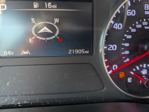 Used 2024 Kia Forte GT FWD image 20