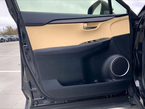 Used 2019 Lexus NX 300 FWD image 18