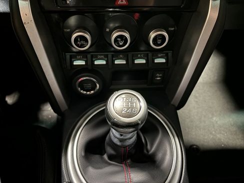 Used 2017 Subaru BRZ Limited w/ Performance Package image 54