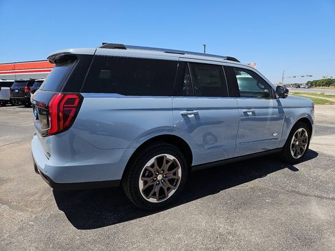 New 2027 Ford Expedition King Ranch AWD/4WD image 13
