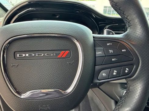 Used 2023 Dodge Durango R/T AWD/4WD image 39