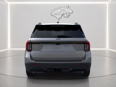 New 2026 Ford Explorer ST-Line AWD/4WD image 5