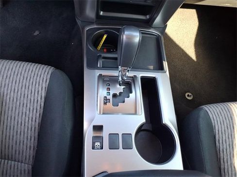 Used 2024 Toyota 4Runner SR5 image 16