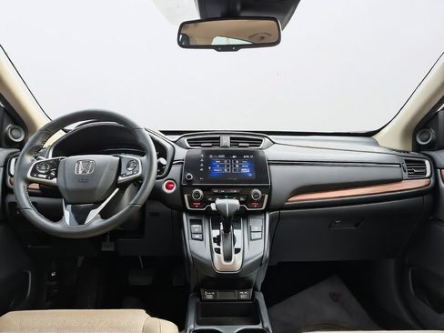 Used 2022 Honda CR-V EX-L image 28