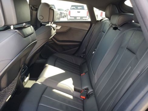 Used 2022 Audi A5 2.0T Premium image 23
