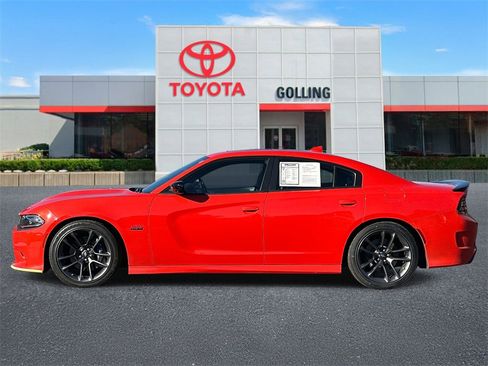 Used 2023 Dodge Charger Scat Pack w/ Plus Group image 2