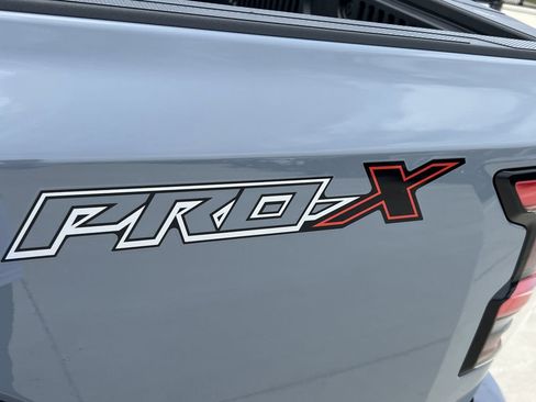 New 2026 Nissan Frontier Pro-X w/ Pro Premium Package RWD image 6