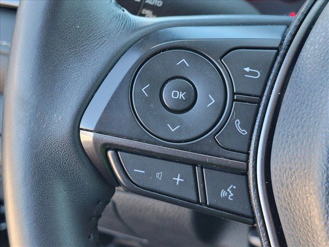 Used 2024 Toyota Camry XSE FWD image 14