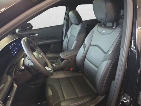 Certified 2024 Cadillac XT4 Sport image 15