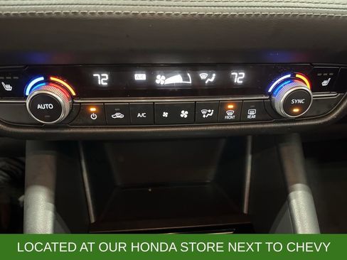 Used 2021 MAZDA MAZDA6 Touring image 15