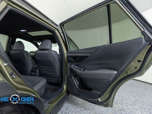 Used 2024 Subaru Outback Wilderness image 32