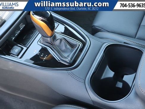 New 2025 Subaru Outback Wilderness image 16