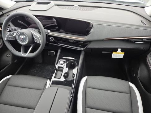 New 2026 Buick Envision Sport Touring AWD/4WD image 33