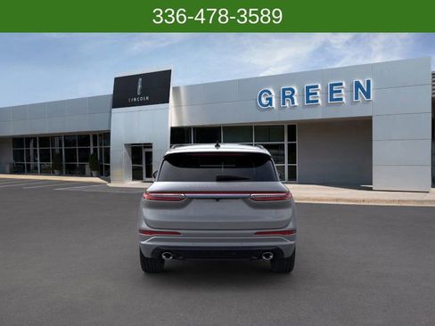 New 2024 Lincoln Corsair Reserve w/ Equipment Group 201A image 5