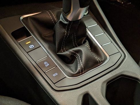 New 2025 Volkswagen Jetta S image 22