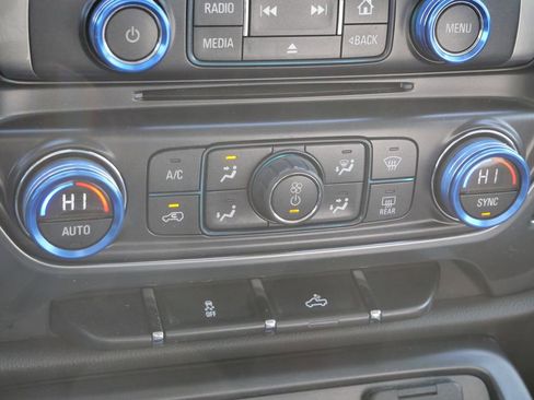 Used 2016 Chevrolet Silverado 1500 LT w/ All Star Edition image 22