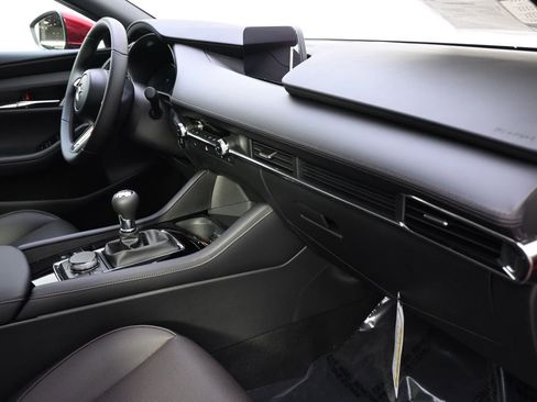 New 2026 MAZDA MAZDA3 2.5 S Hatchback w/ Premium Pkg image 15