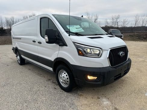New 2024 Ford Transit 150 Base w/ Interior Upgrade Package image 7