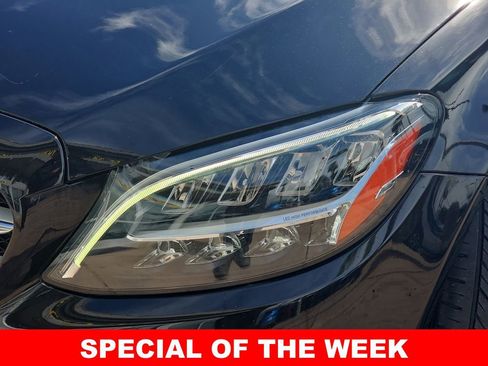 Used 2021 Mercedes-Benz C 300 Sedan image 32