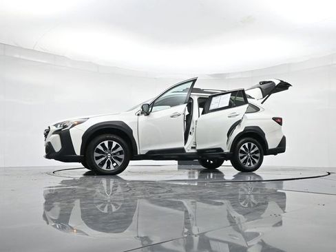 Used 2023 Subaru Outback Touring image 54