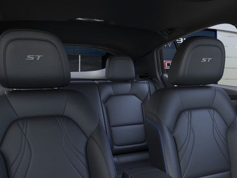 New 2026 Buick Envista Sport Touring w/ Convenience I Package FWD image 24