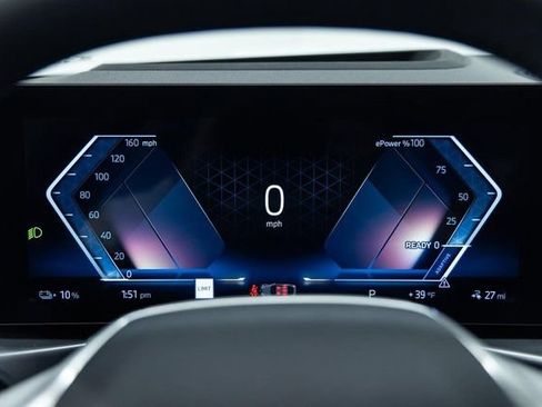 New 2026 BMW i4 xDrive40i image 2