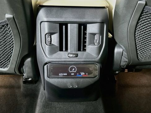 Used 2026 BMW X3 xDrive30i w/ Premium Package AWD/4WD image 24