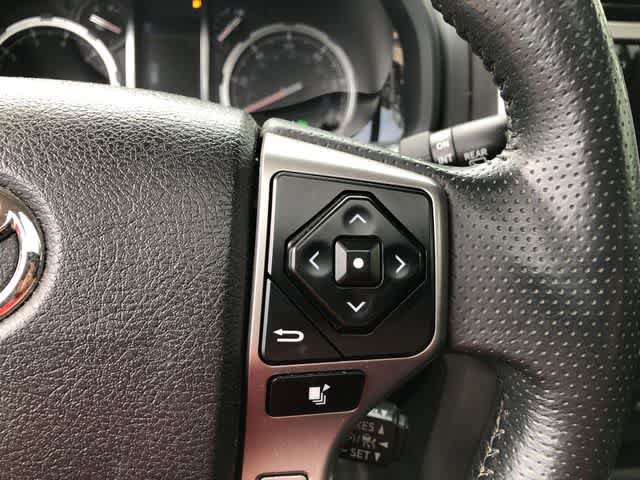 Used 2020 Toyota 4Runner Limited AWD/4WD image 32