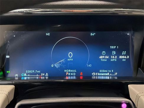 Used 2022 Lincoln Navigator L Reserve image 29