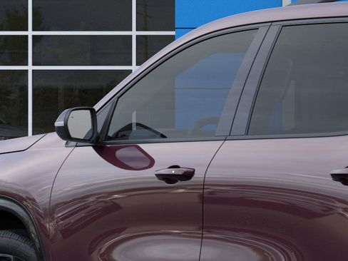 New 2026 Chevrolet Traverse RS w/ LPO, Floor Liner Package image 12