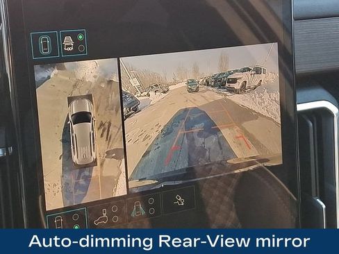 Used 2024 GMC Acadia Denali w/ LPO, Floor Liner Package image 23