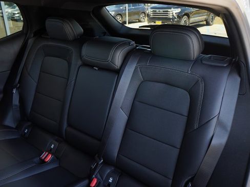 New 2026 Chevrolet Equinox EV LT image 23