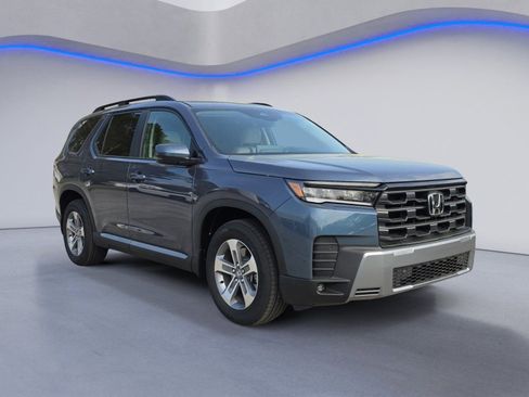 New 2026 Honda Pilot EX-L image 6