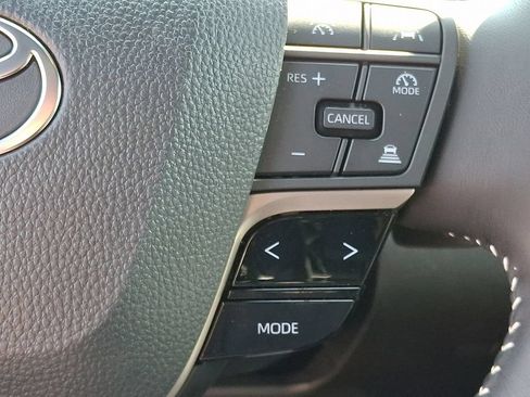 Certified 2026 Toyota Camry SE FWD image 23