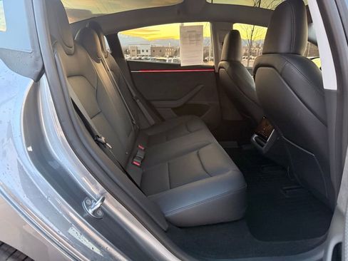 Used 2024 Tesla Model 3 Long Range image 27
