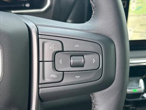New 2026 GMC Sierra 2500 Denali Ultimate AWD/4WD image 33