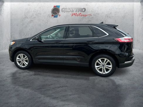 Used 2019 Ford Edge SEL w/ Equipment Group 201A AWD/4WD image 2