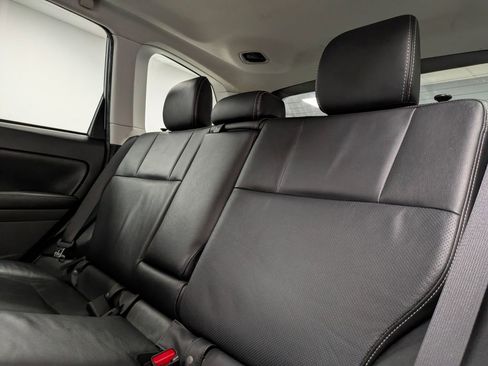 Used 2015 Subaru Forester 2.5i Touring image 16