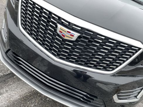 Certified 2023 Cadillac XT5 Premium Luxury image 37